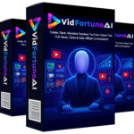 VidFortune AI Review – The Easiest Way to Make Money with Faceless YouTube Videos!