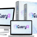 EveryAi Review: Is This The Ultimate Ai Tool You Need To Dominate 2025?
