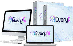 Read more about the article EveryAi Review: Is This The Ultimate Ai Tool You Need To Dominate 2025?