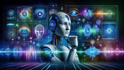 Read more about the article The Rise of Artificial Intelligence: How AI is Reshaping Our Lives and Business
