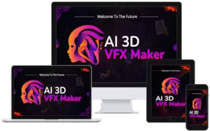 Read more about the article AI 3D VFX MAKER Exposed – Can You Really Create 8K VFX Reels in Seconds?