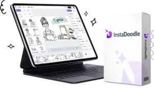 Read more about the article InstaDoodle Review – A Freelancer’s Dream or Another Overhyped Tool?