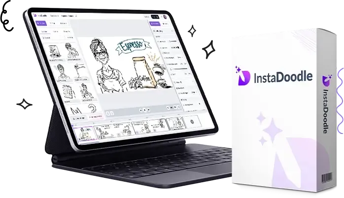 Read more about the article InstaDoodle Review – A Freelancer’s Dream or Another Overhyped Tool?
