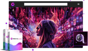 Read more about the article Why Everyone’s Switching to Creative Lab AI – The $500/Month Tool Killer?