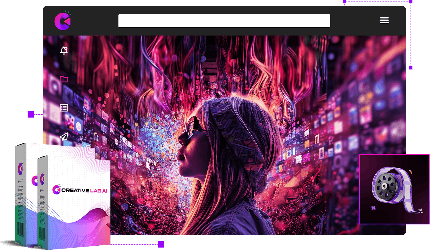 Read more about the article Why Everyone’s Switching to Creative Lab AI – The $500/Month Tool Killer?