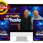 AI Traffic Whale Review: Does This AI Traffic System Really Deliver Buyer Traffic?